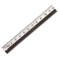 thumbnail image 2 of Pen+Gear Big Number Ruler 30 inch Black Measuring Tool for Student School Office, 2 of 4
