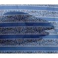 thumbnail image 4 of oneOone Viscose Chiffon Fabric Swirl Artistic Print Sewing Fabric BTY 42 Inch Wide, 4 of 4