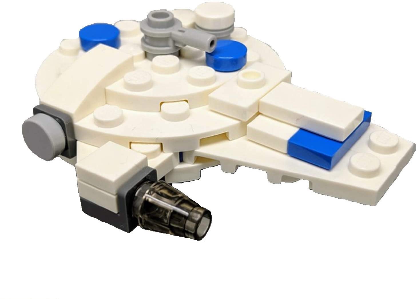 LEGO Star Wars: Millennium Falcon micro set 32pcs