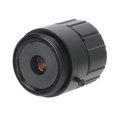 thumbnail image 3 of Objectif 3MP Grand Angle Sécurité CCTV pour Caméras CCTV DSLR Micro Quatre Tiers, 3 of 8