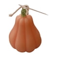 thumbnail image 2 of Pumpkin Shaped Aroma Tea Light Candles Set for Home Decor, Thanksgiving Holiday Scented Tabletop Decoration Gift, 2 of 6
