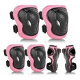 thumbnail image 1 of ddioayh Clearance Multifunctional Children's Roller Skating Protective Gear, 1 of 5