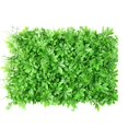 thumbnail image 2 of Gazon Artificiel Simulation Pelouse Verte Fausse Gazon pour Usage Intérieur et Extérieur 13, 2 of 8