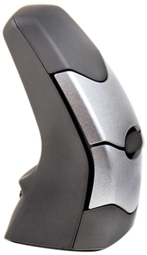 DXT Ergonomic Mouse 2 - Wireless - Light Touch Version - 500/1000/1500/2000 d