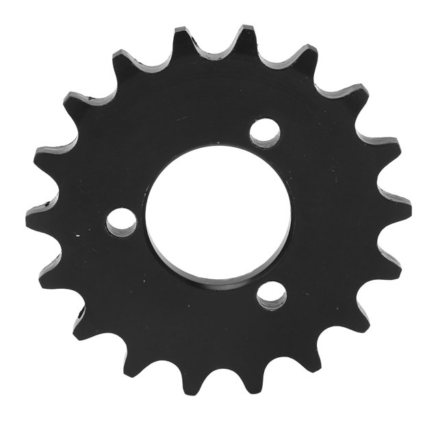 Pignon Arrière, Pignon de Chaîne Installation Facile 29mm pour Vélos Électriques ATV 4 Roues
