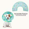 thumbnail image 3 of Protecteur de Cou Anti-Morsure, Protection de Cicatrisation des Plaies pour Chien et Chat, Protecteur Anti-Morsure pour Animaux, 1 Pce pour Animal de Compagnie, 3 of 8