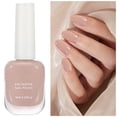 thumbnail image 2 of WIFKLSIIPG NEW Nail Polish Set Non Easy Peel Off & Quick Dry Water Based Polish 10ml, 2 of 8