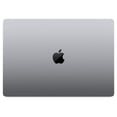 thumbnail image 4 of Macbook Pro 16-inch (Rétine XDR, 24-GPU, Gris Cosmique) 10-Core M1 Max (2021) 8 To SSD 16 Go RAM 3456x2234 Mac OS/Win 11, 4 of 5