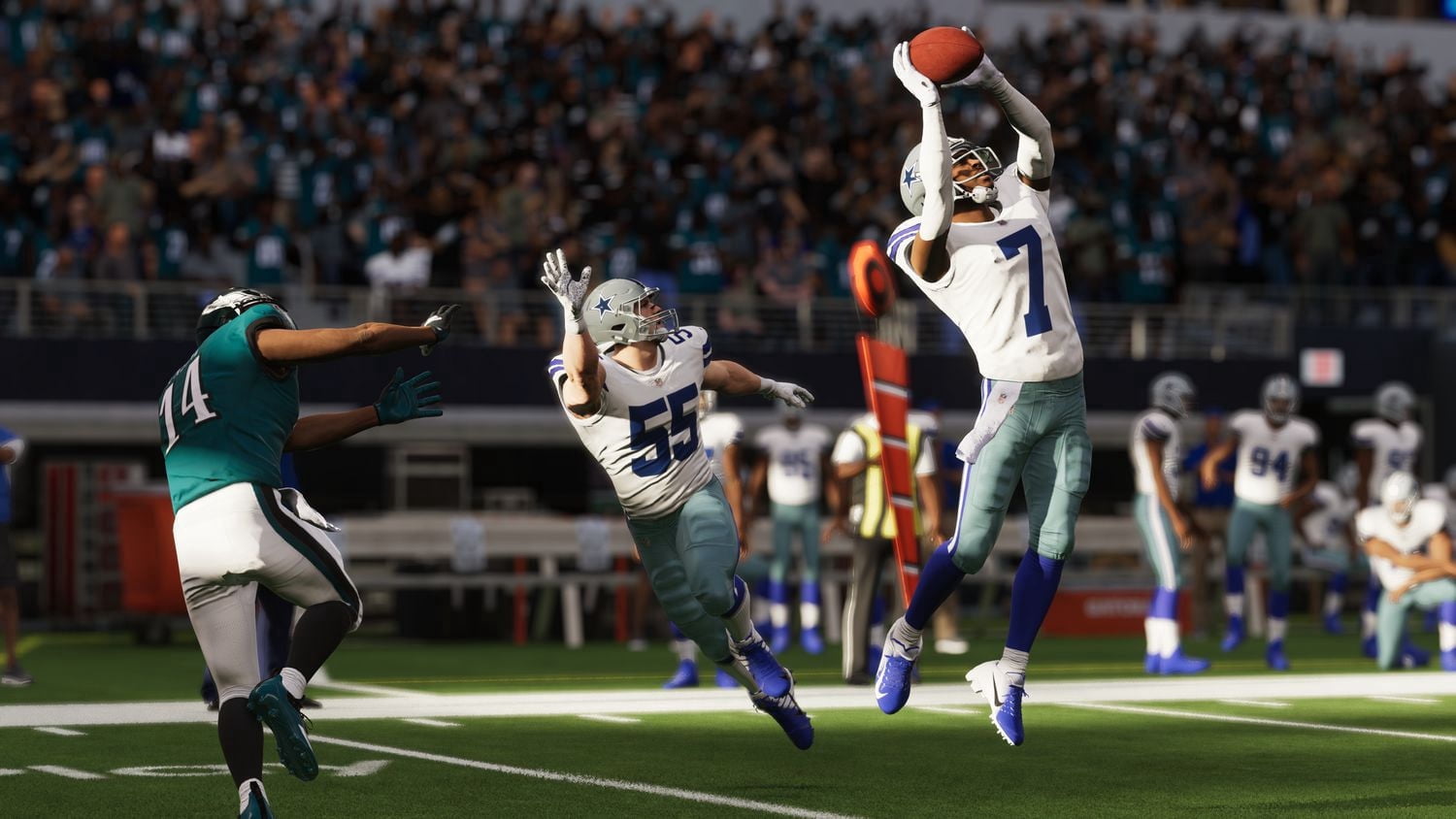 Jeu vidéo Madden NFL 23 pour (Xbox One)