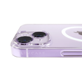 thumbnail image 2 of Slimcase / Étui Mince Pro pour iPhone 14 - MagSafe - Transparent, 2 of 3