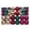 Other, variant on TopLLC 100 Pcs Christmas Balls Ornaments for Xmas Tree, Shatterproof Glitter Decorative Balls with 6 Styles in 3 Size, Christmas Tree Hanging Bauble Sphere Christmas Decorations for Holiday Party