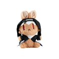 thumbnail image 3 of Sunsyea Arknights Official Merch Original Authentic Rabbit Collection Plush Doll QZX, 3 of 7