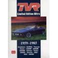 thumbnail image 1 of Édition Limitée TVR Ultra 1959-1986, 1 of 4