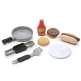 thumbnail image 2 of Little Tikes Cook 'n Grow BBQ Grill, 2 of 7