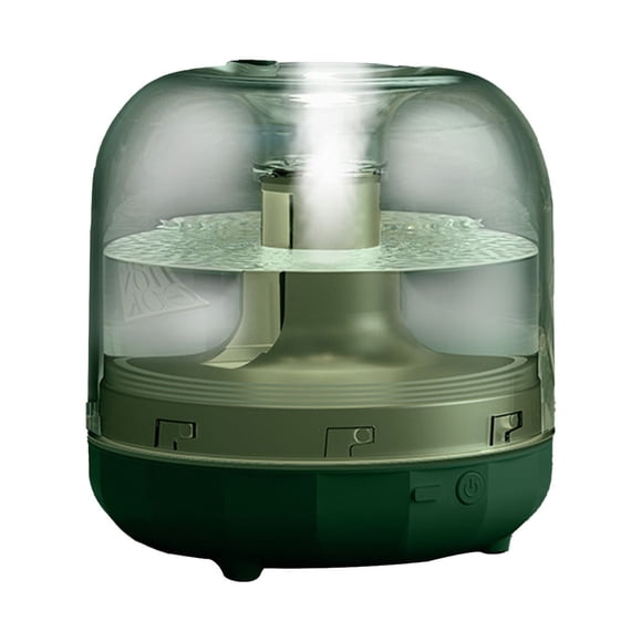 CJiaWei Air Humidifier USB Small Portable Desktop Bedroom Car Large Spray Mini Humidifier