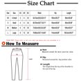 thumbnail image 2 of Timegard Wide Leg Pants for Women Elastic High Waist Ruched Fall Office Casual Loose Pants with Pockets, 2 of 6