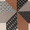 Multi, variant on Better Homes & Gardens Shams