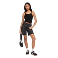 thumbnail image 2 of No Boundaries Women's Crochet Tank Top, 2 of 6