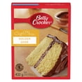 thumbnail image 3 of Betty Crocker SuperMoist Golden Cake Mix, 3 of 6