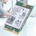 thumbnail image 4 of Fdit For 9560AC NGW 1730Mbps Wireless WIFI Card 2.4G/5G BT 5.0 NGFF JS, 4 of 8