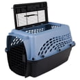 thumbnail image 4 of PETMATE 2 DOOR TOP LOAD KENNEL 24” FOR DOGS AND CATS, 4 of 5
