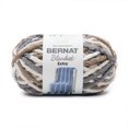 thumbnail image 1 of Bernat® Blanket Extra™ Yarn, Polyester #7 Jumbo, 10.5oz/300g, 97 Yards, 1 of 8