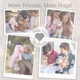 thumbnail image 4 of Disney Sleeping Baby Stitch Peluche, 4 of 4