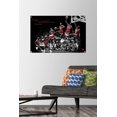 thumbnail image 3 of Michael Jordan - Voler, 3 of 4