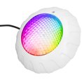 thumbnail image 2 of Pool Lights, Energy Saving 108 Lamp Beads RGB Colorful Uniform Light Underwater Pool Light IP68 Waterproof  For Pond For Swimming Pool, 2 of 8