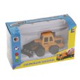 thumbnail image 4 of fastboy 1:64 Diecast Snowplow Snow Removal Truck Model Vehicle Car Toys, 4 of 6