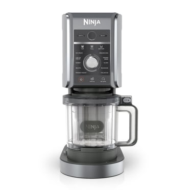 Ninja® CREAMi® Deluxe 11-in-1 Ice Cream and Frozen Treat Maker