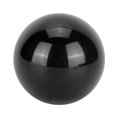 thumbnail image 3 of Automatic Gear Shifter Gear Shifter Gear  Handle Universal Round Ball Car Automobile Gear  Knob Handle Lever Shifter Replacement, 3 of 8