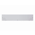 thumbnail image 5 of CyberPower Maintenance Bypass PDU MBP63A2 - Power distribution unit (rack-mountable / external) - AC 200-240 V - input: terminal block - output connectors: 3 (NEMA L6-30, NEMA L6-20, terminal block) - 2U - 3.3 ft cord, 5 of 5