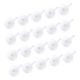 thumbnail image 4 of Bgsha Luncheon Meat BAIT STOPS For HAIR RIG Coarse Paste CARP FISHING Terminal Tackle, 4 of 10
