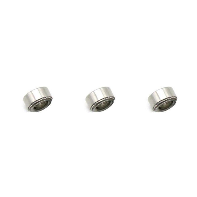 kurtrusly Stainless Steel CLS M4 M5 M6 M8 Self-Clinching Nut Swage Rivet Practical Bolts Business Industrial Fasteners Thread M6-1 3Set
