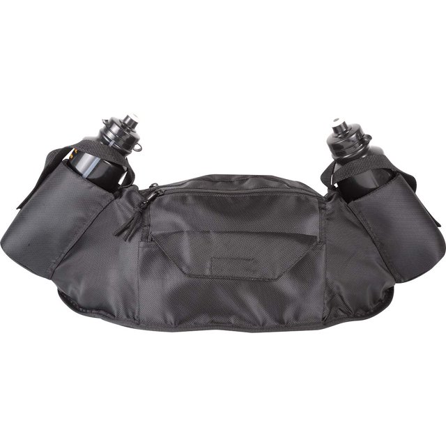 Cashel Sac de Luxe Noir, Taille Unique