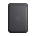 thumbnail image 3 of iPhone FineWoven Wallet with MagSafe - Black, 3 of 3