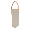 thumbnail image 2 of 1pc Sturdy Champagne Handbag Washable Red Wine Totes Single Bottle Carry Bag, 2 of 8