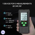 thumbnail image 4 of EMF Detector | Portable EMF Meter for Home & Work, 4 of 5