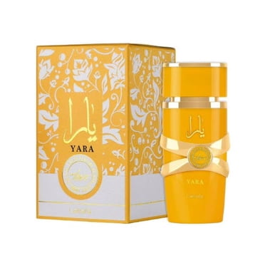 Lattafa Yara Tous Eau De Parfum Spray For Unisex 100ml