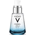 thumbnail image 1 of Vichy Mineral 89 Booster Quotidien Fortifiant et Repulpant 30 ml, 1 of 8