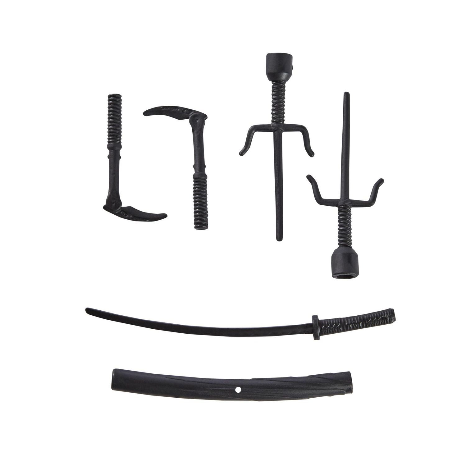 Yeux de serpent : G.I. Figurine d'action Joe Origins Ninja Tech Snakes Eyes avec fonction d'action amusante et accessoires, jouets pour enfants à partir de 4 ans