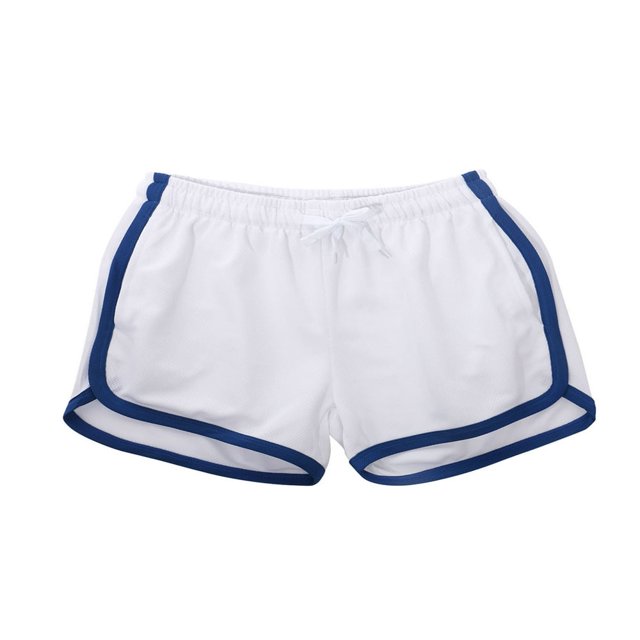 Shorts de Course pour Hommes Séchage Rapide Performance Athlétique