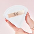 thumbnail image 2 of Soft Sponge Prevents Snagging, Skin Friendly Powder Puff for Salon, Home, Travel, with Sponge Material and Wide Application, 2 of 8