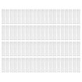 thumbnail image 2 of Couvre-oreillettes Jetables, 100 Pcs Couvre-Oreilles Jetables Design Convivial, 2 of 14