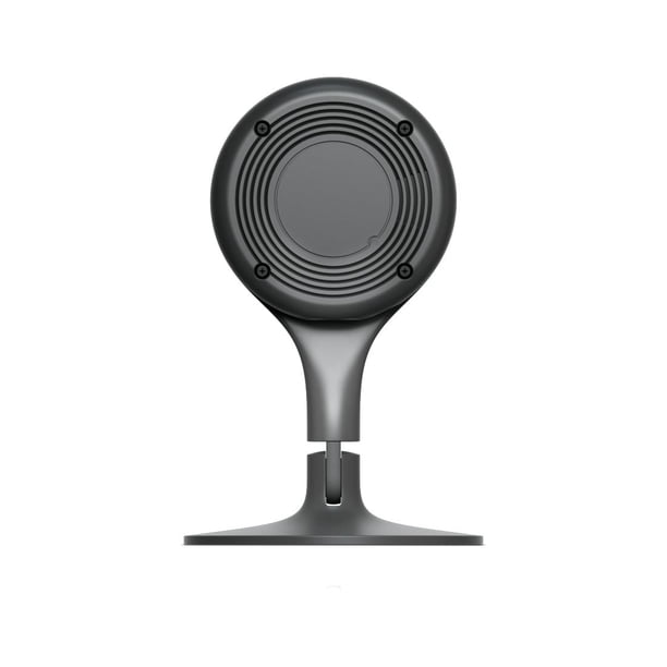 Google Nest Camera Indoor Security Camera - Black - Walmart.ca