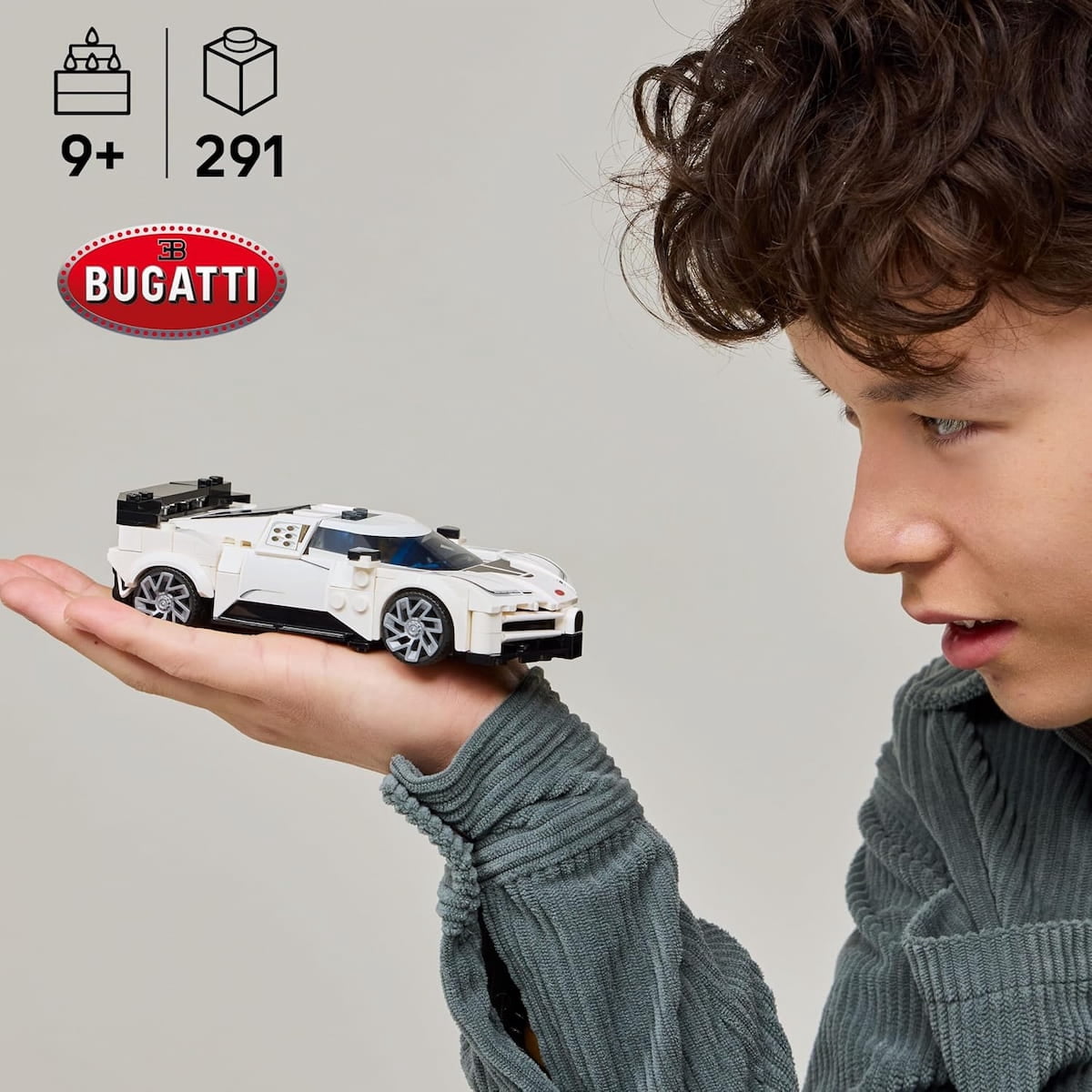 LEGO SC 77240