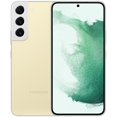 thumbnail image 1 of Refurbished Samsung Galaxy S22 5G - 256GB – Cream – 50MP Triple Rear & 10MP Front Camera - Fully Unlocked Smartphone - Fair Condition, 1 of 10