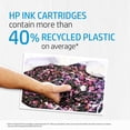 thumbnail image 2 of HP 60 Tri-colour Original Ink Cartridge (CC643WN), 2 of 7