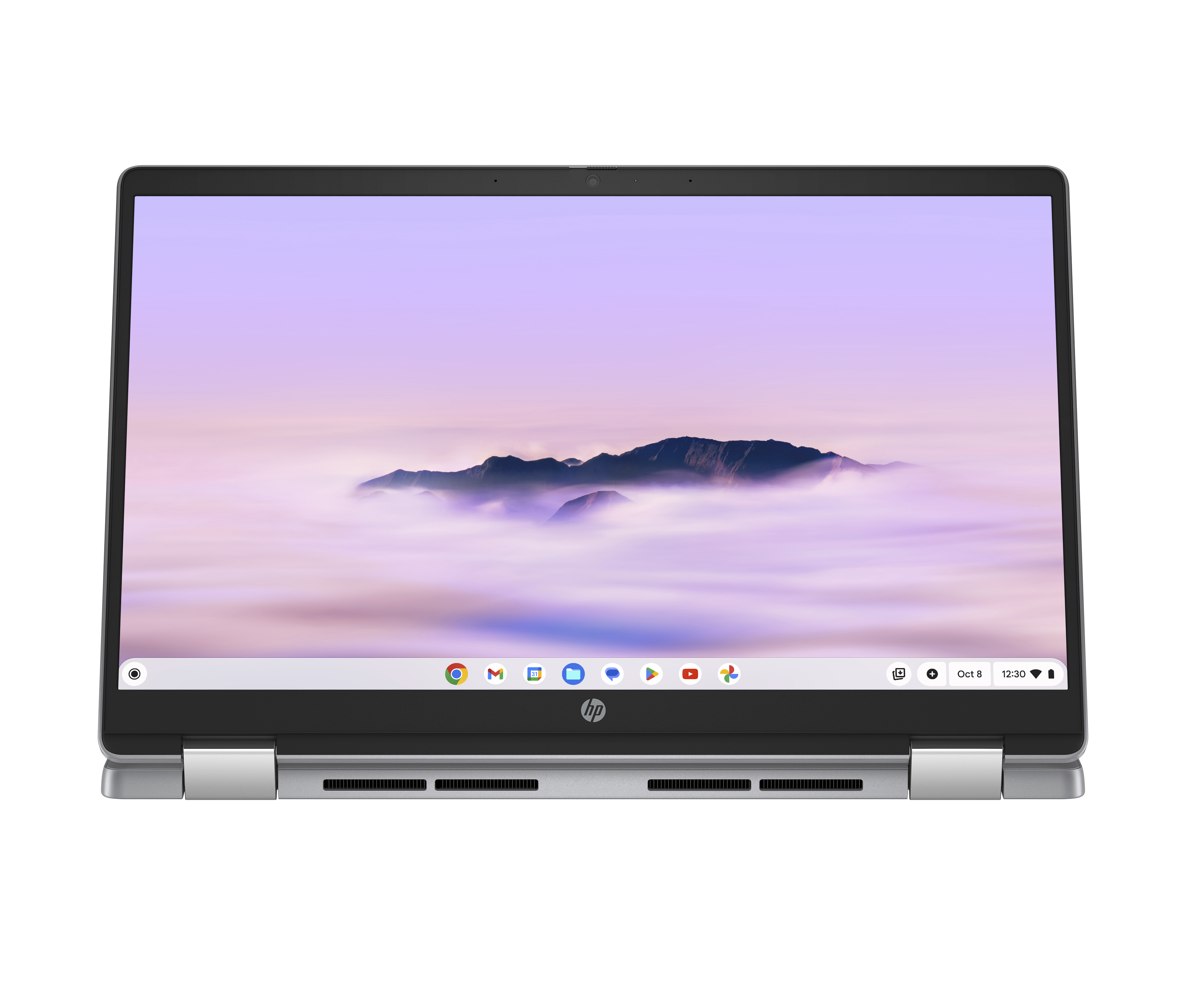 HP Chromebook Plus x360 14